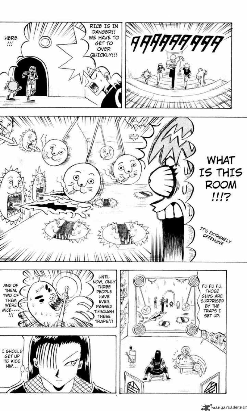 Bobobo Bo Bo Bobo 80 6