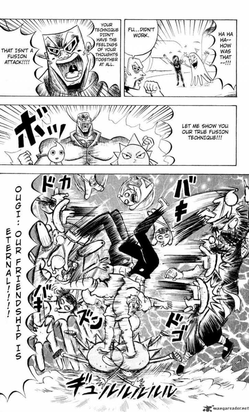 Bobobo Bo Bo Bobo 81 12