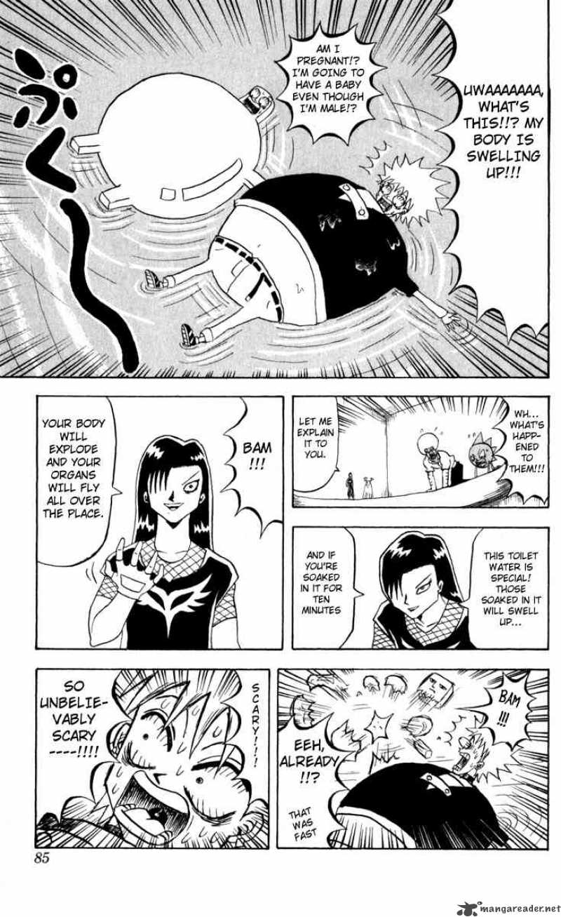Bobobo Bo Bo Bobo 81 15