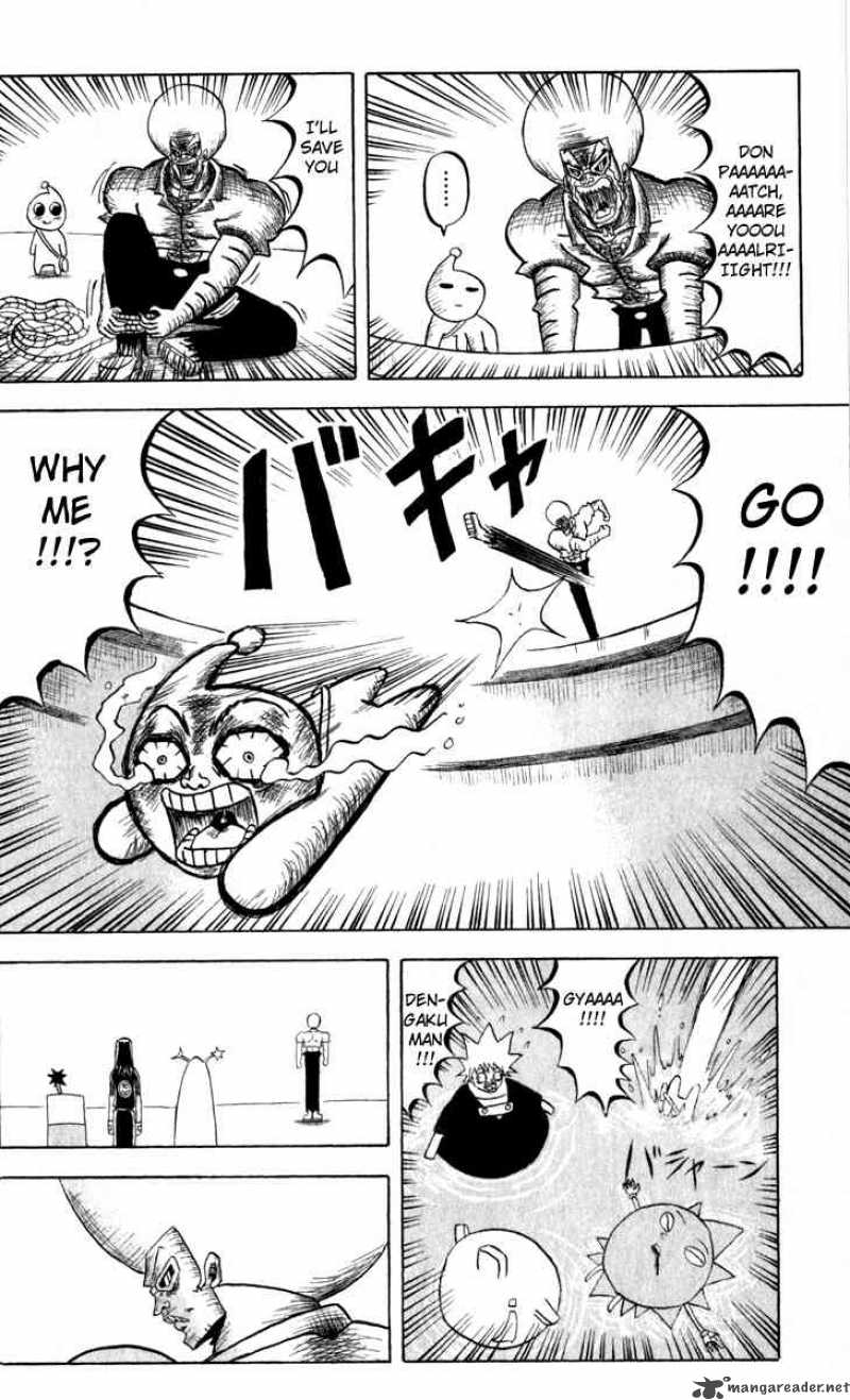 Bobobo Bo Bo Bobo 82 10