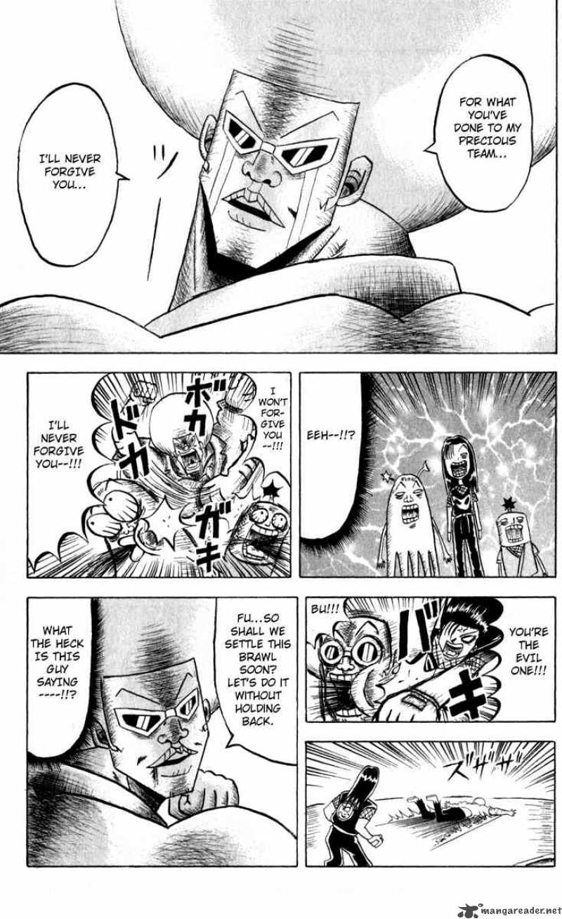 Bobobo Bo Bo Bobo 82 11