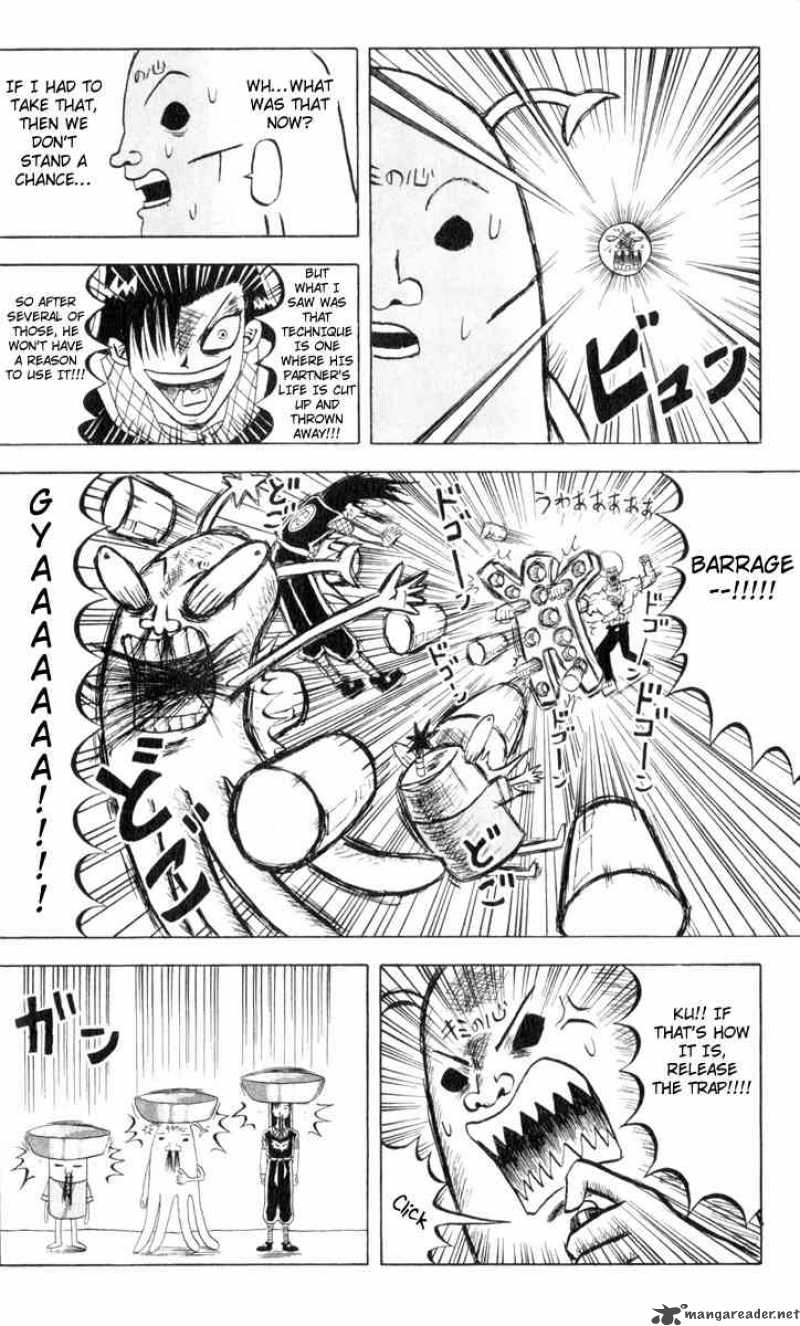 Bobobo Bo Bo Bobo 82 14