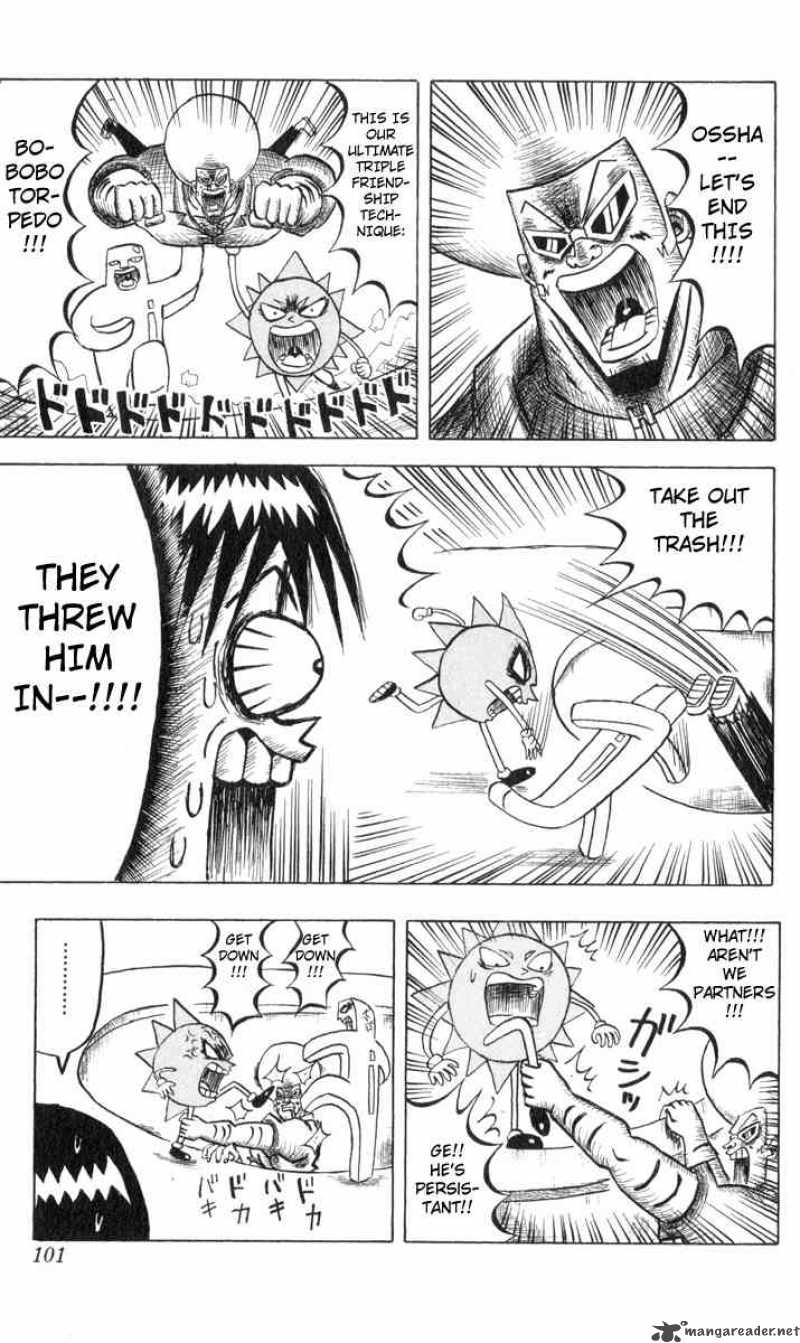 Bobobo Bo Bo Bobo 82 15