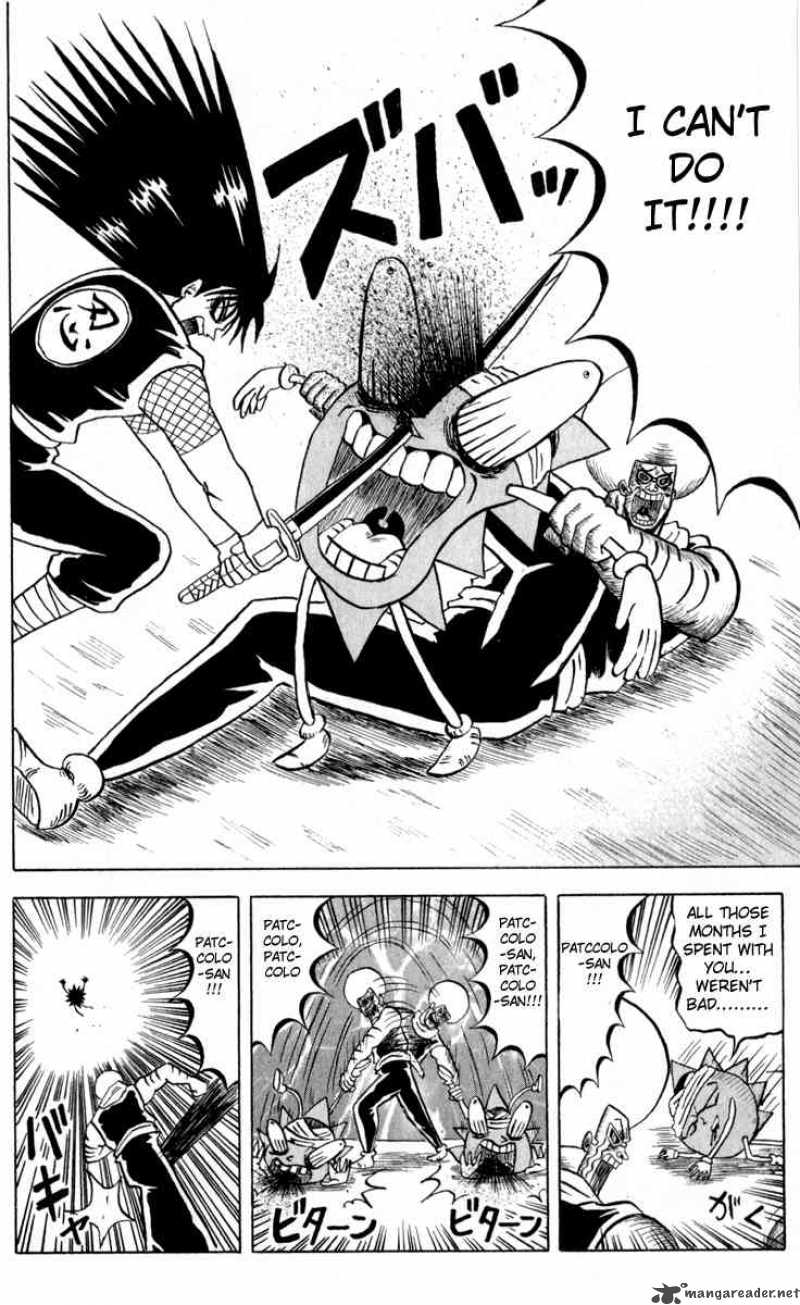 Bobobo Bo Bo Bobo 82 4
