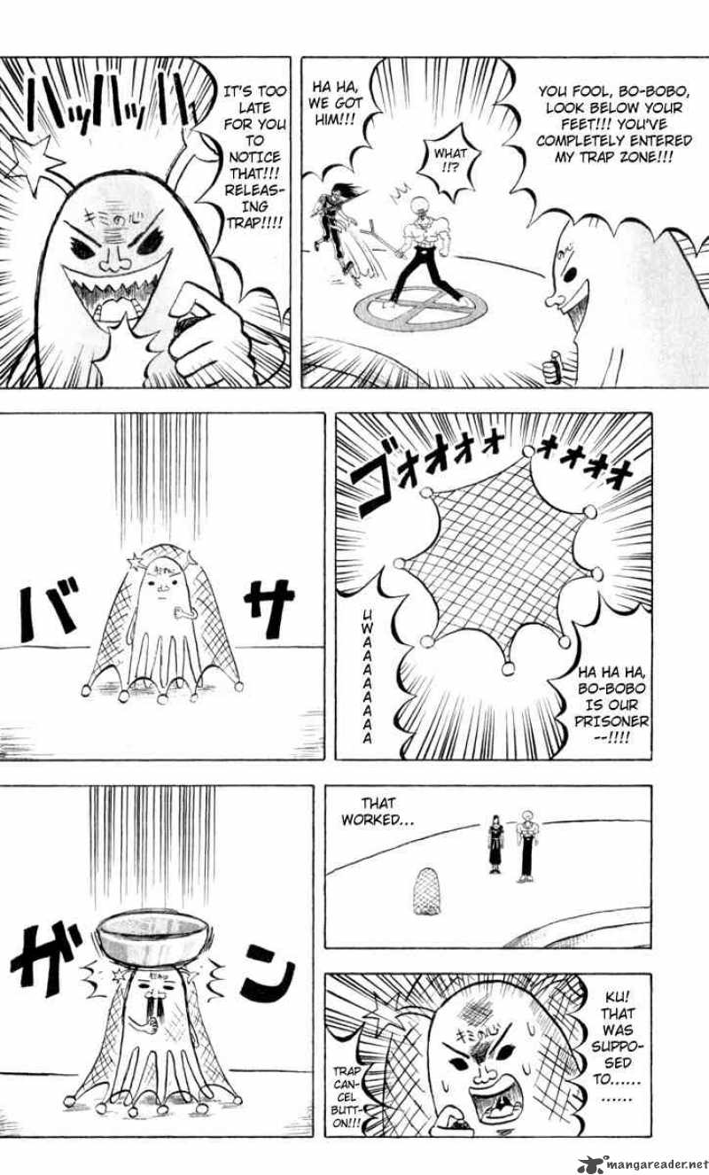 Bobobo Bo Bo Bobo 82 6