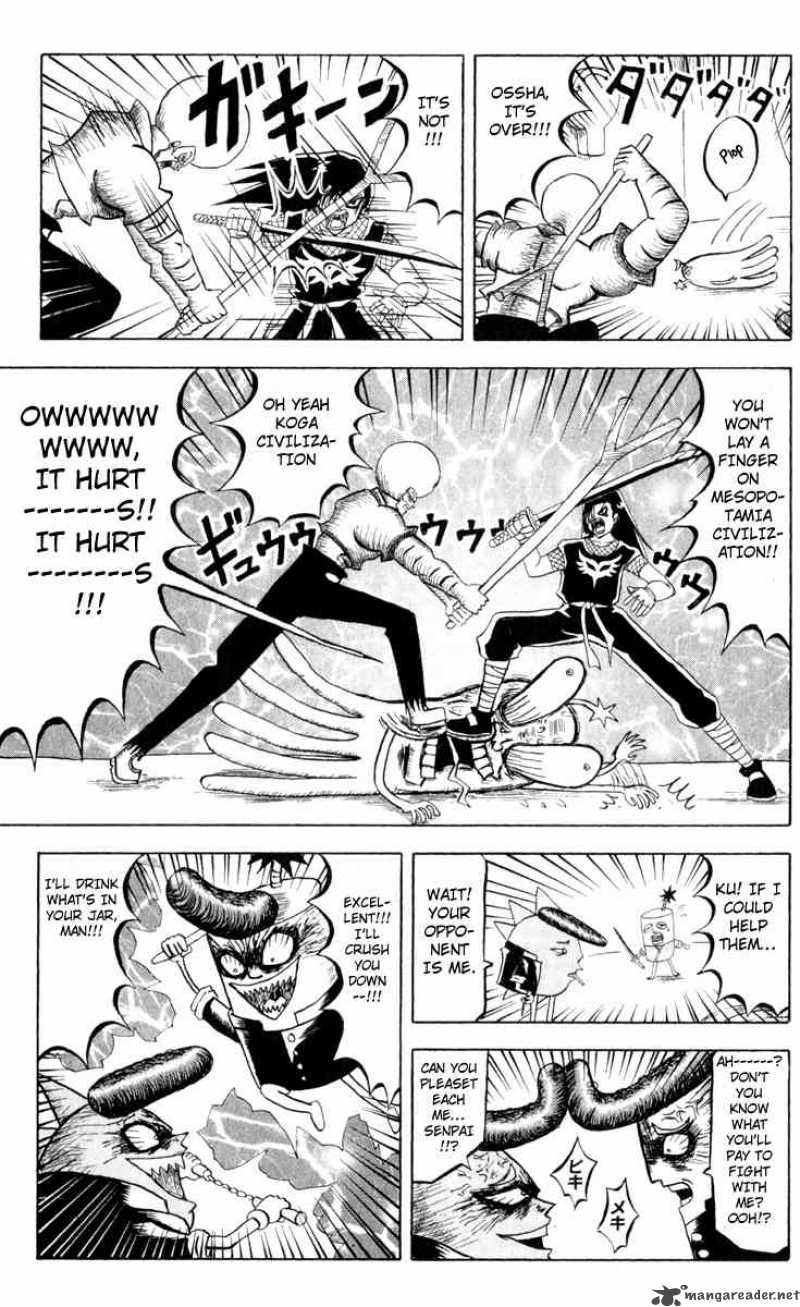Bobobo Bo Bo Bobo 82 7