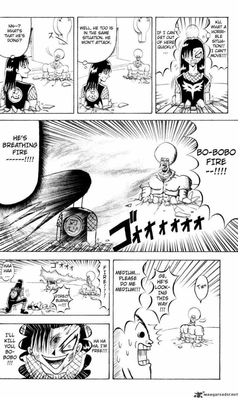 Bobobo Bo Bo Bobo 83 11