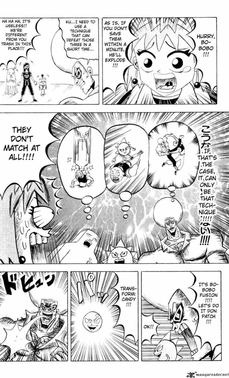Bobobo Bo Bo Bobo 83 13