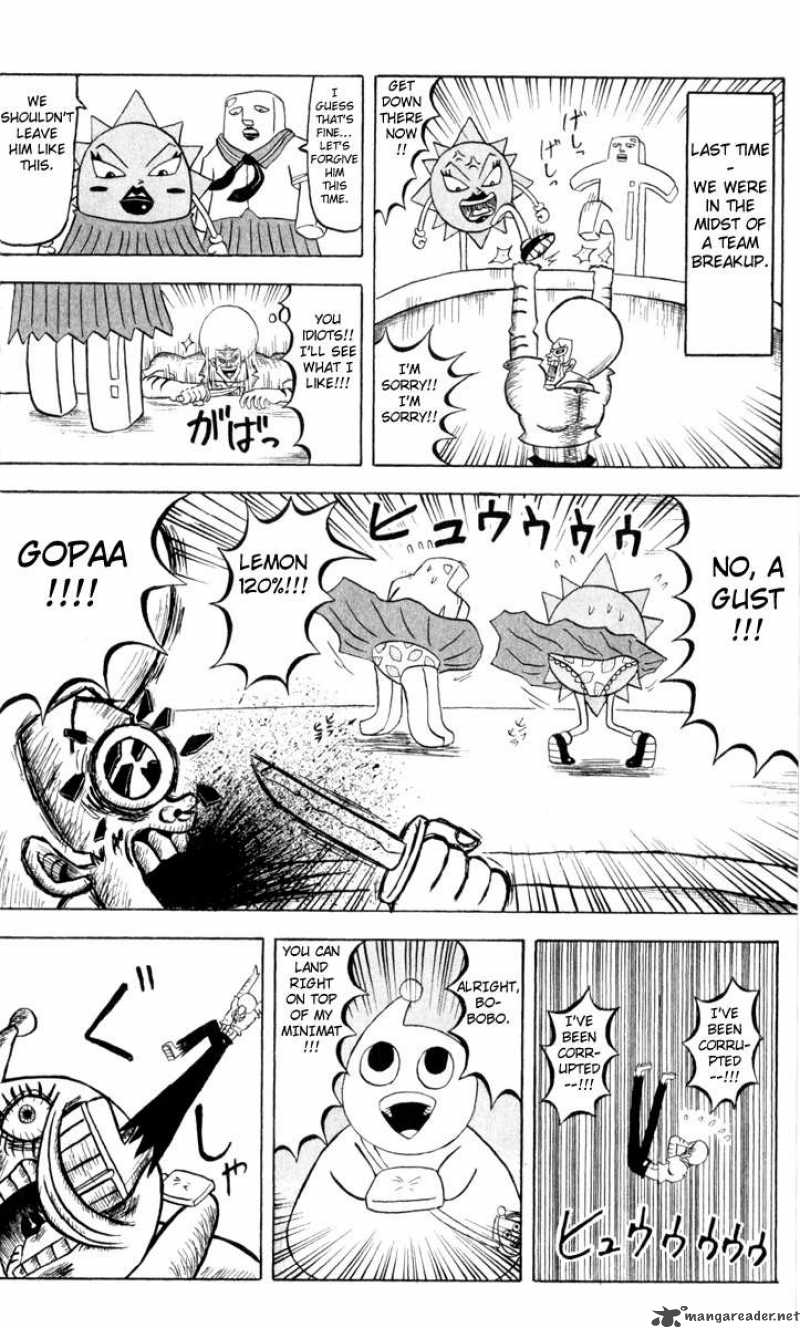 Bobobo Bo Bo Bobo 83 3