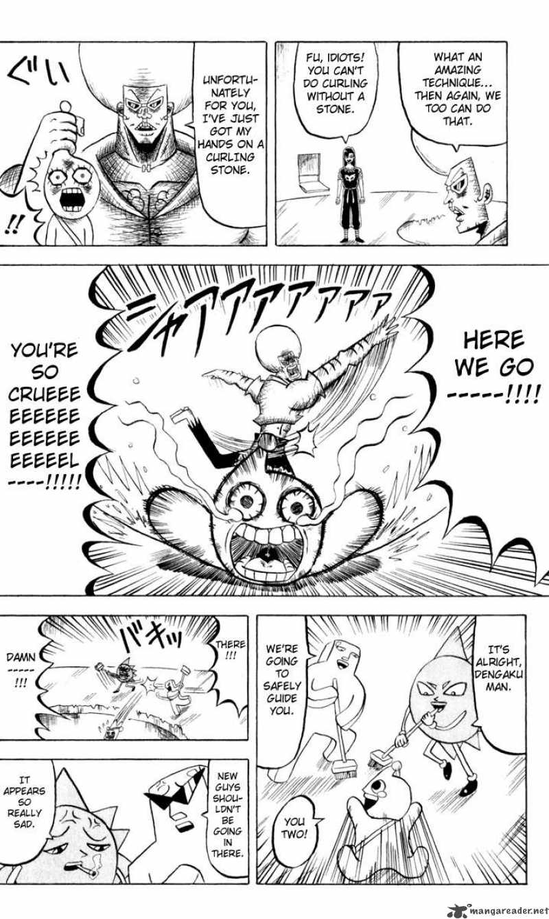 Bobobo Bo Bo Bobo 83 9