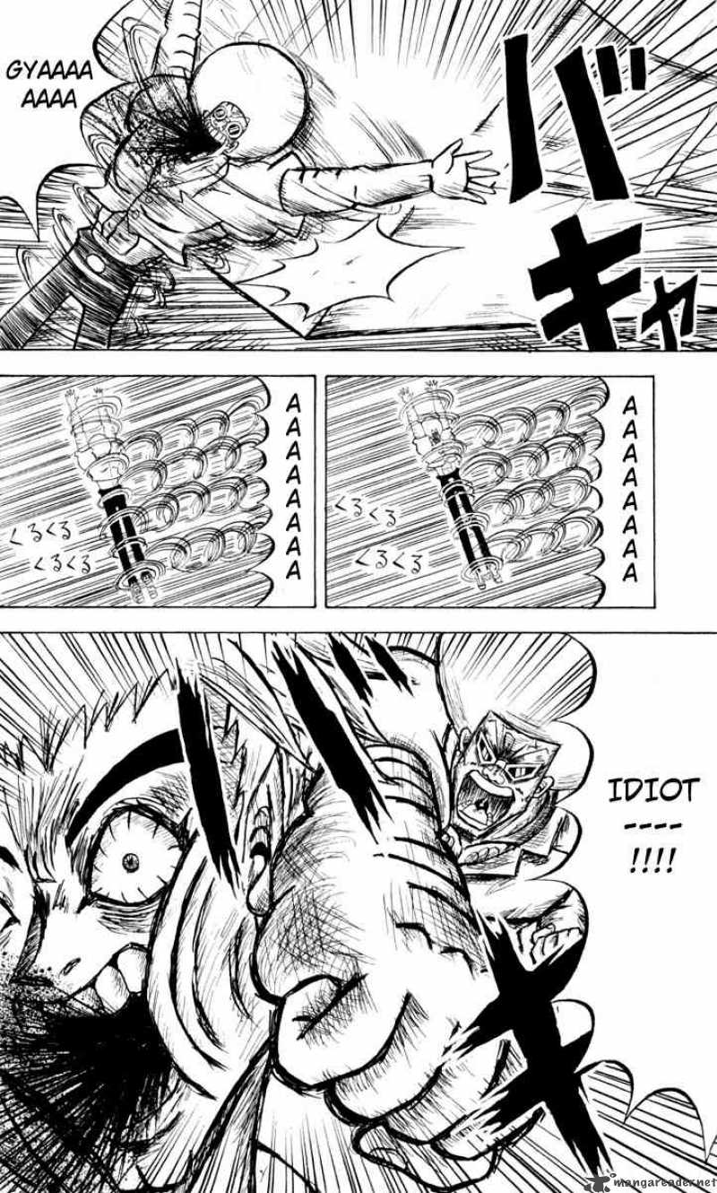Bobobo Bo Bo Bobo 86 13