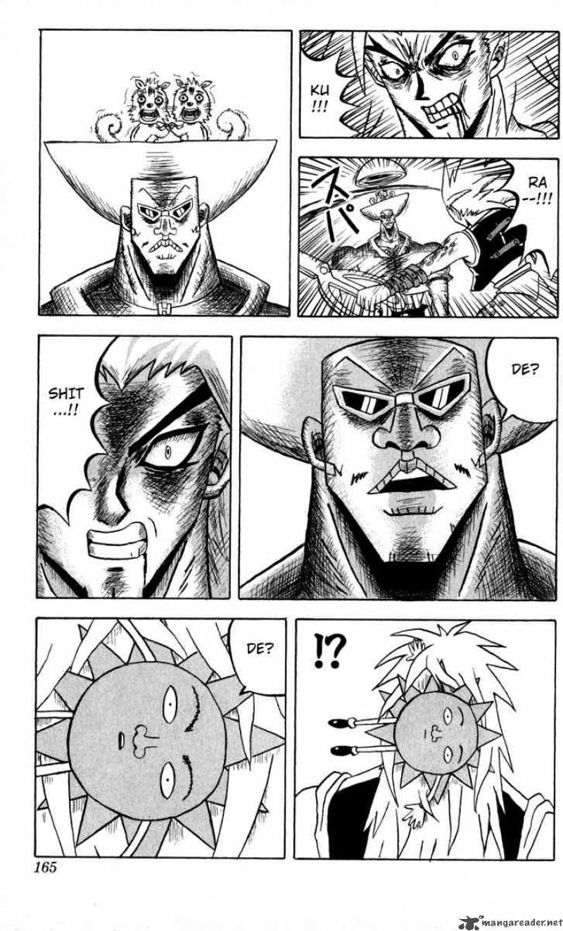 Bobobo Bo Bo Bobo 86 14