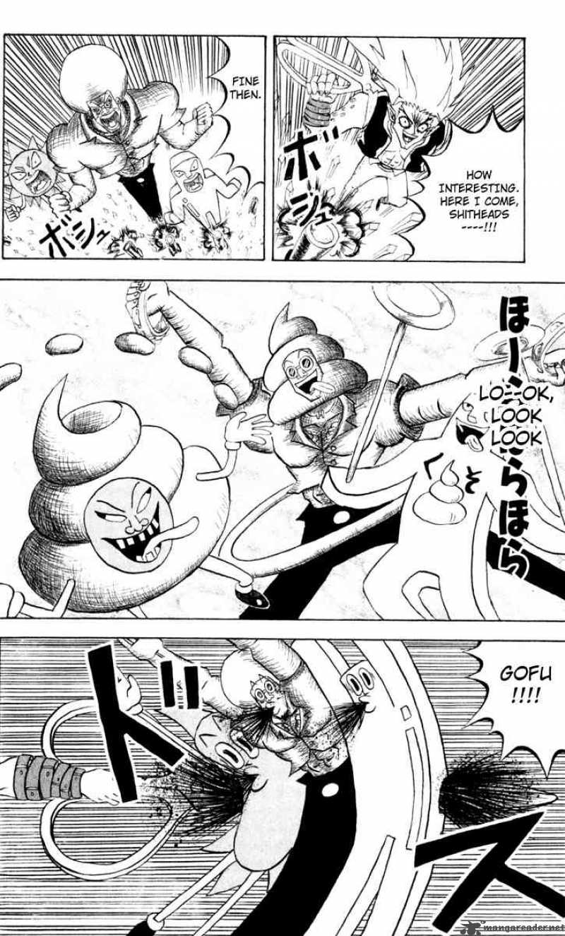 Bobobo Bo Bo Bobo 86 2