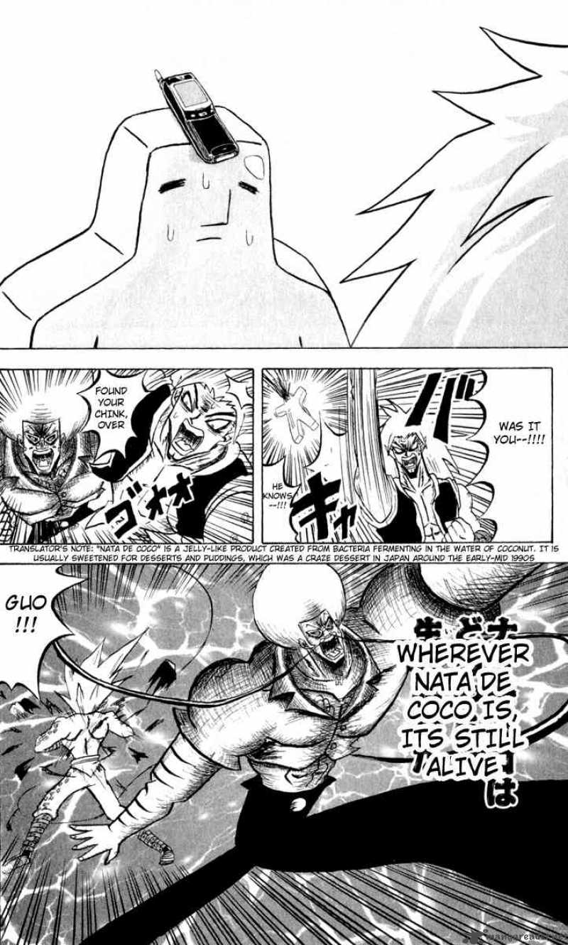 Bobobo Bo Bo Bobo 87 10