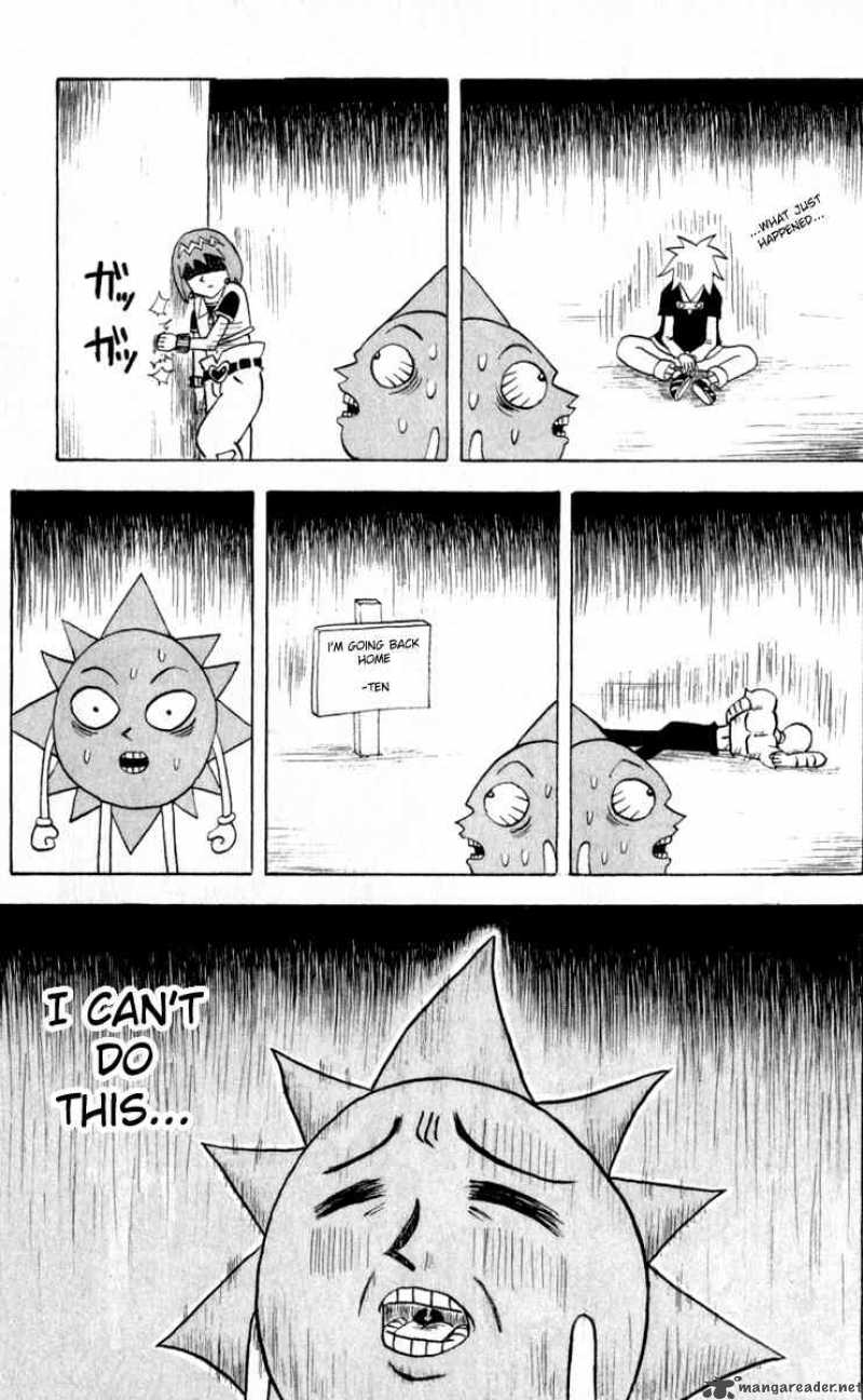 Bobobo Bo Bo Bobo 87 15