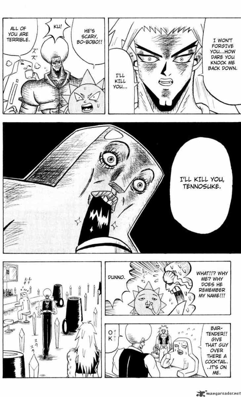 Bobobo Bo Bo Bobo 87 2