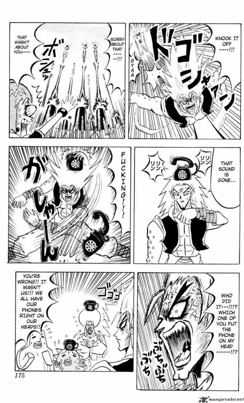 Bobobo Bo Bo Bobo 87 9