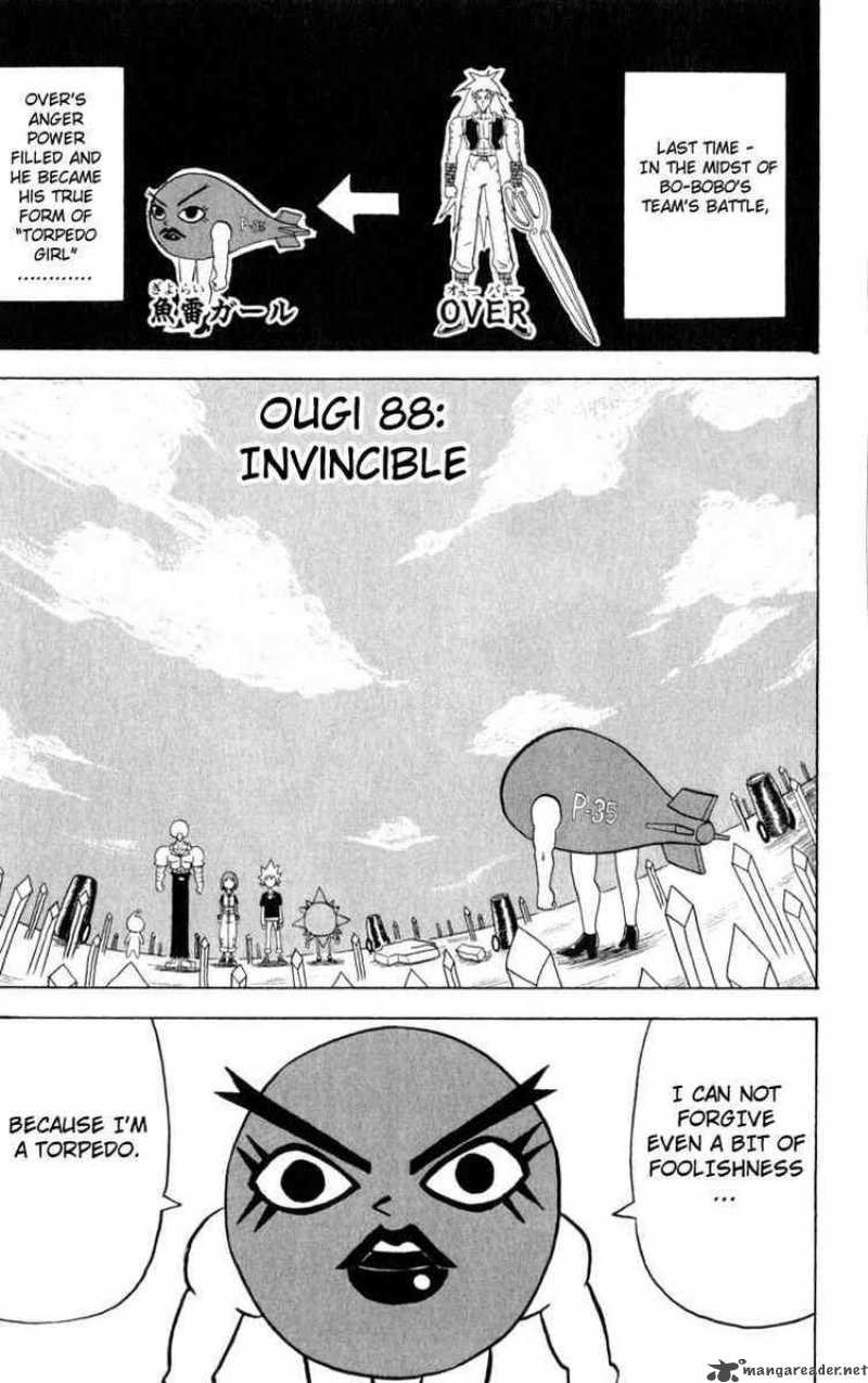 Bobobo Bo Bo Bobo 88 6