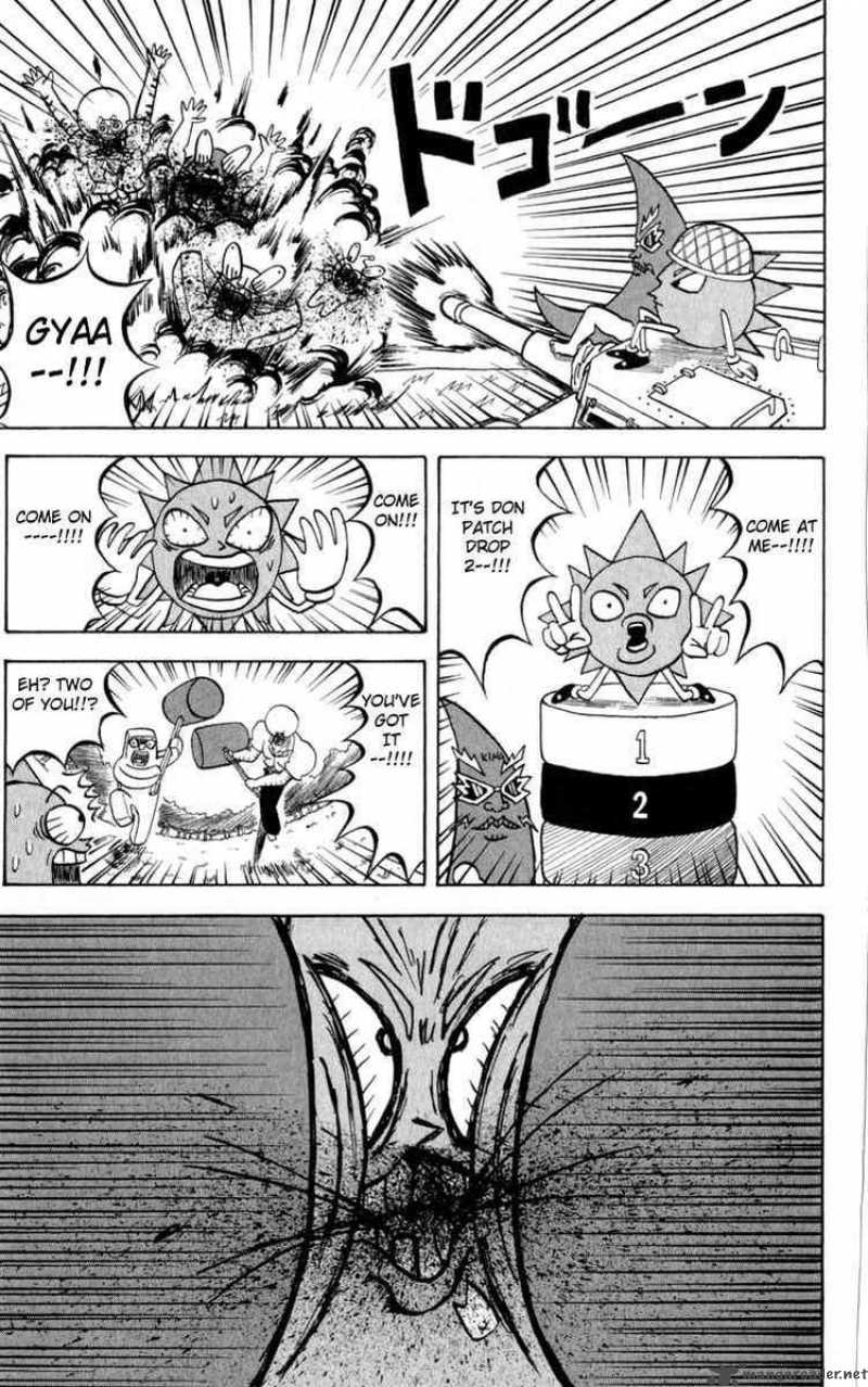 Bobobo Bo Bo Bobo 90 11