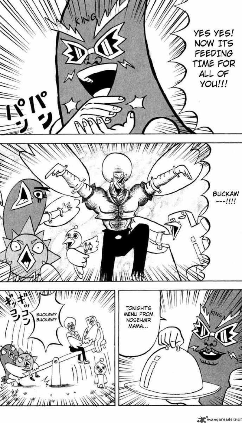 Bobobo Bo Bo Bobo 90 12