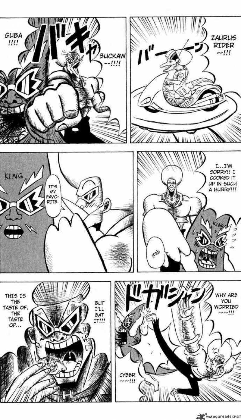 Bobobo Bo Bo Bobo 90 13