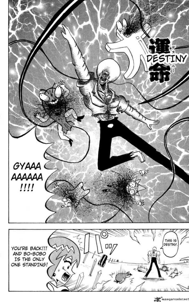 Bobobo Bo Bo Bobo 90 14