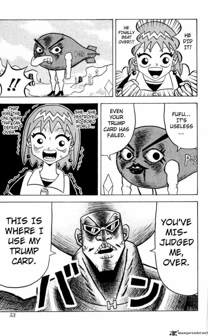 Bobobo Bo Bo Bobo 90 15