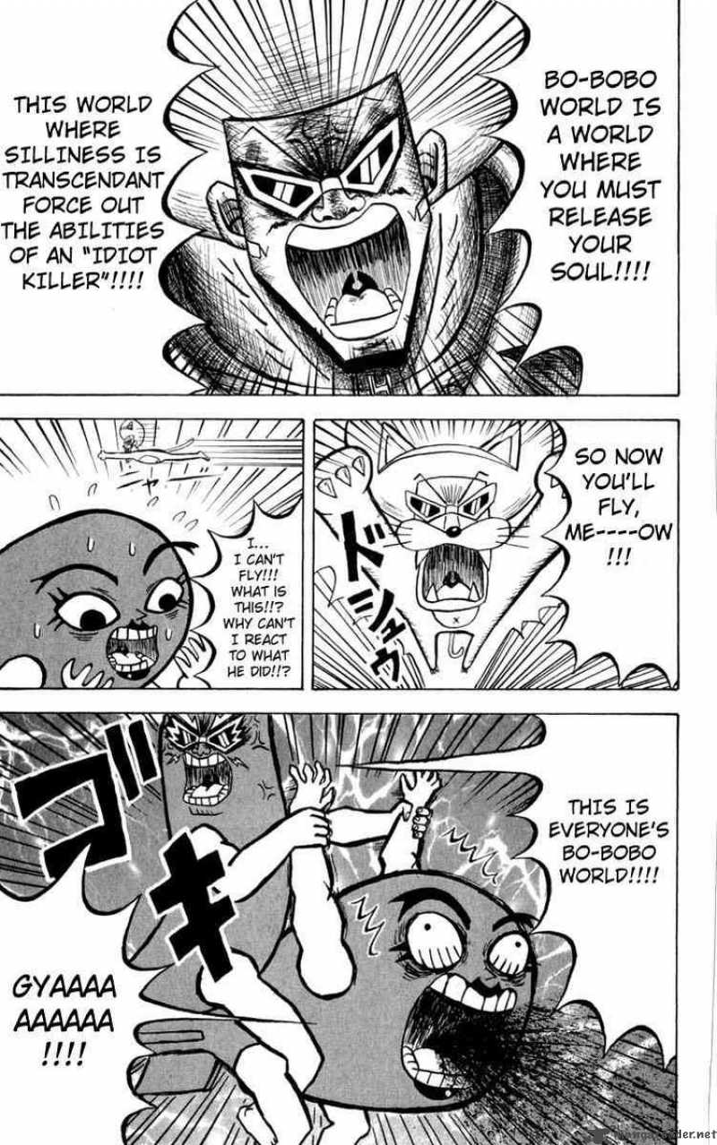 Bobobo Bo Bo Bobo 90 3