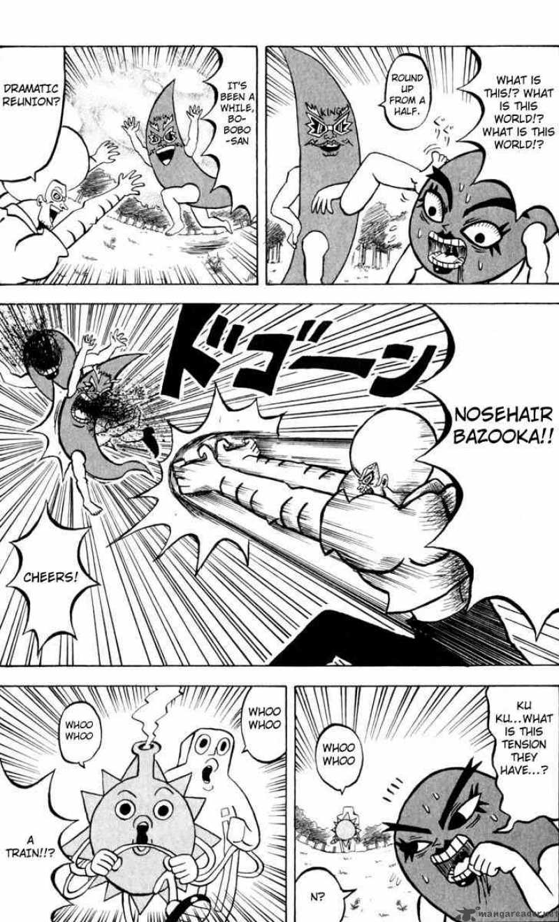 Bobobo Bo Bo Bobo 90 4