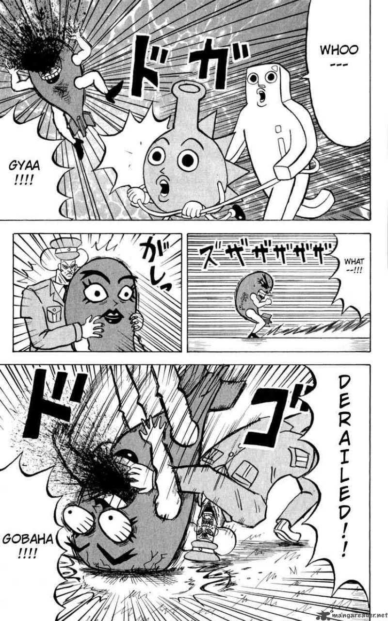 Bobobo Bo Bo Bobo 90 5