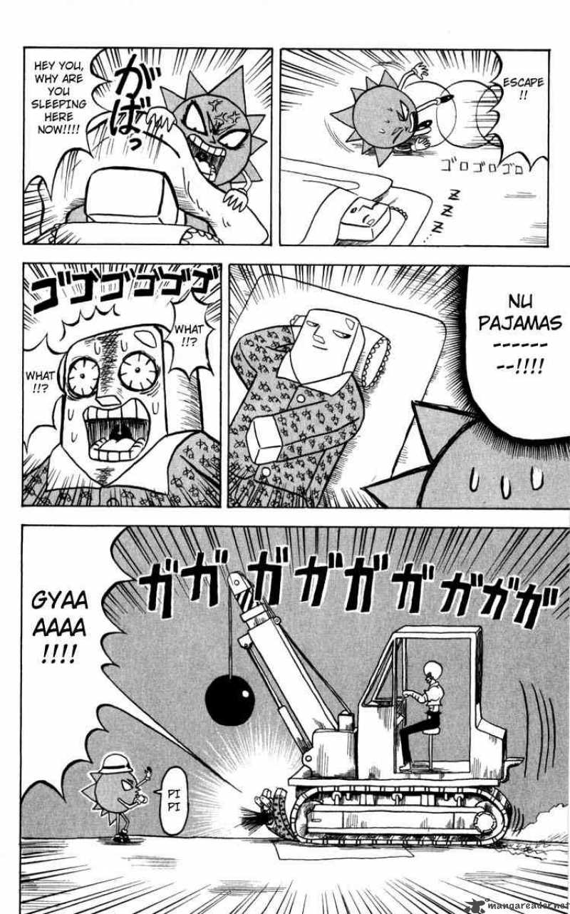 Bobobo Bo Bo Bobo 90 8
