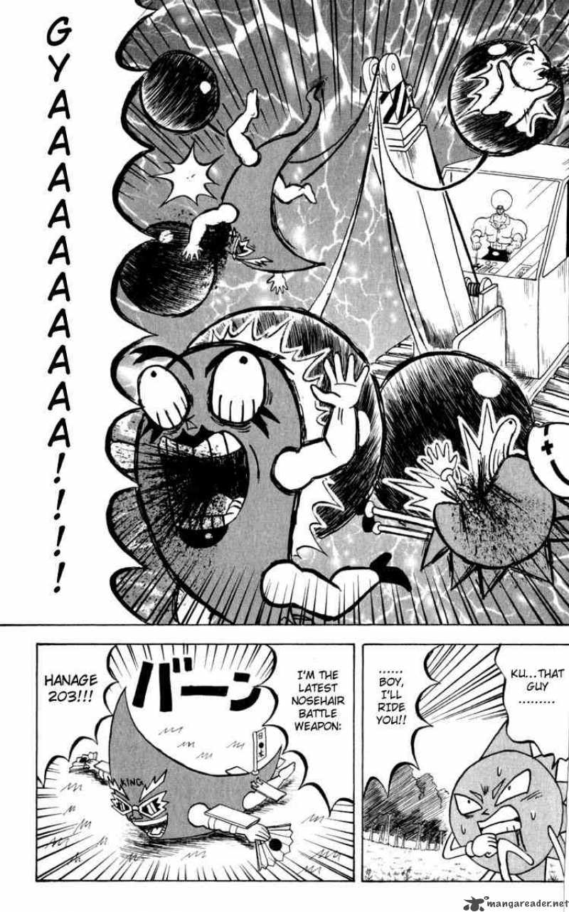 Bobobo Bo Bo Bobo 90 9