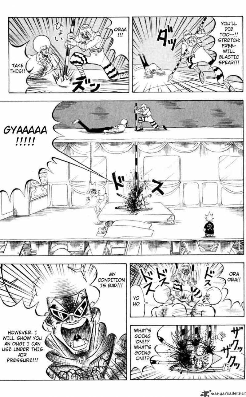 Bobobo Bo Bo Bobo 93 11