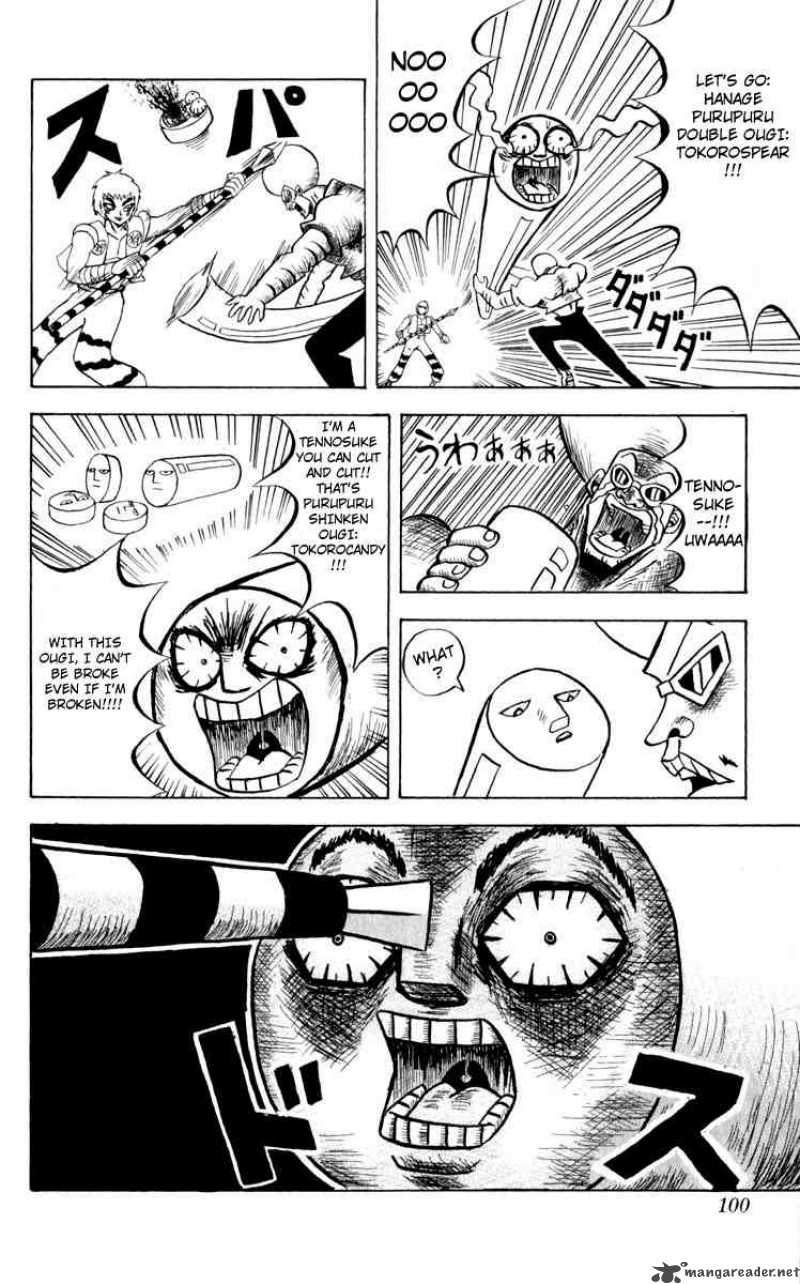 Bobobo Bo Bo Bobo 93 14