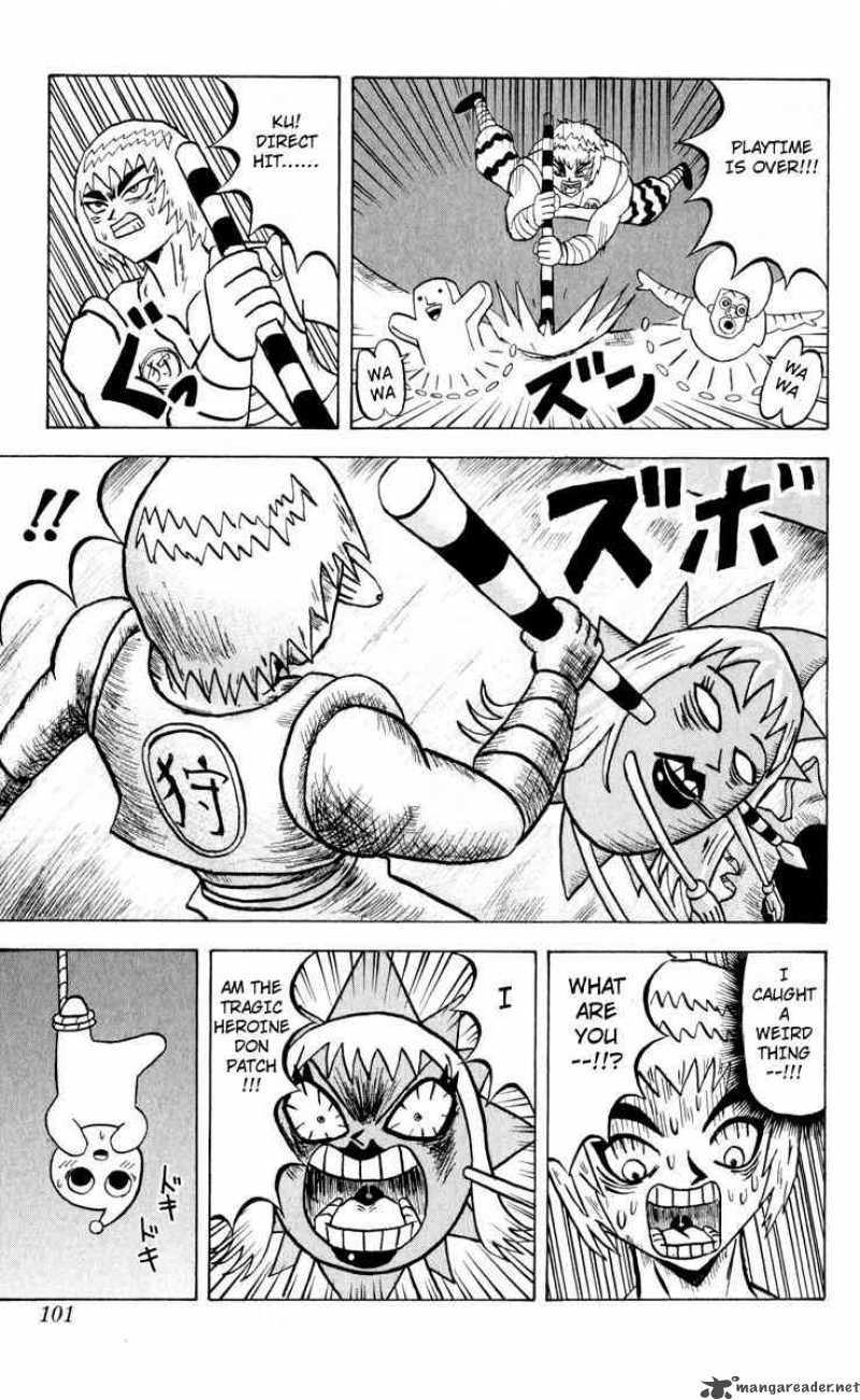 Bobobo Bo Bo Bobo 93 15
