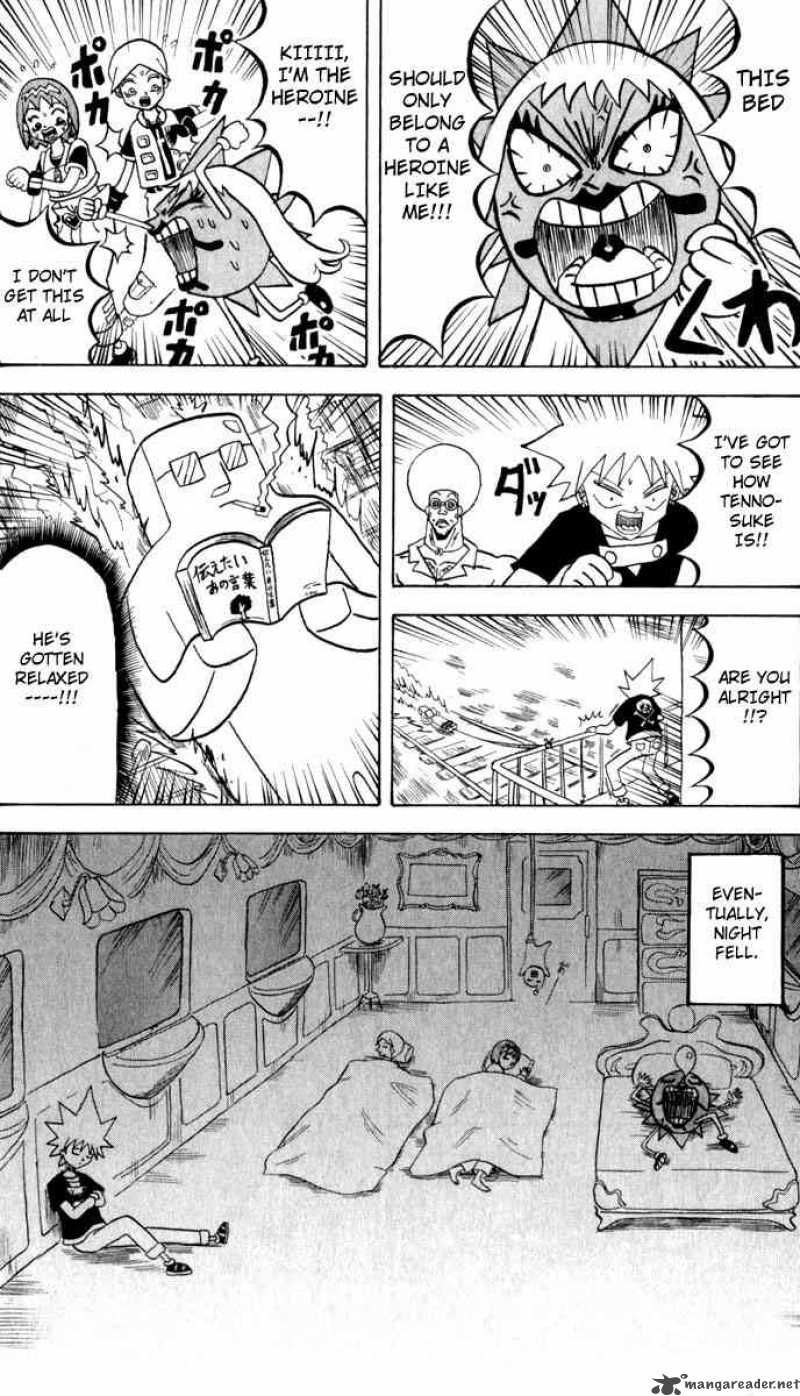 Bobobo Bo Bo Bobo 93 6