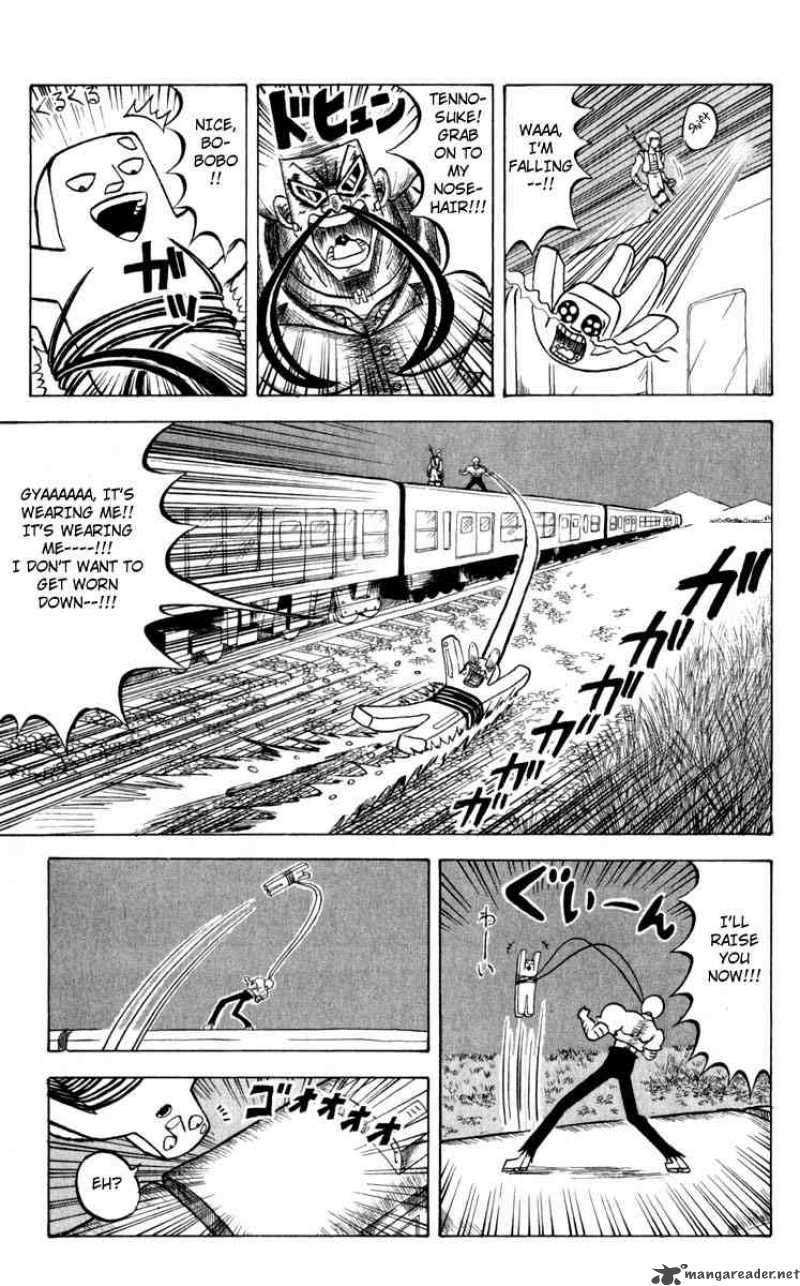 Bobobo Bo Bo Bobo 93 9