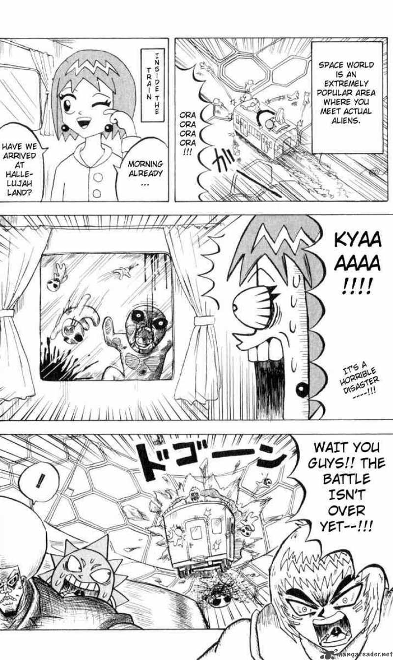 Bobobo Bo Bo Bobo 94 10
