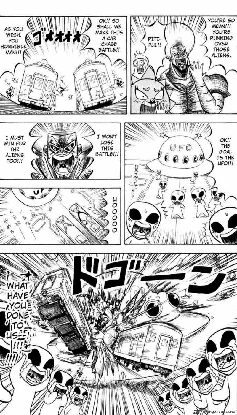 Bobobo Bo Bo Bobo 94 11