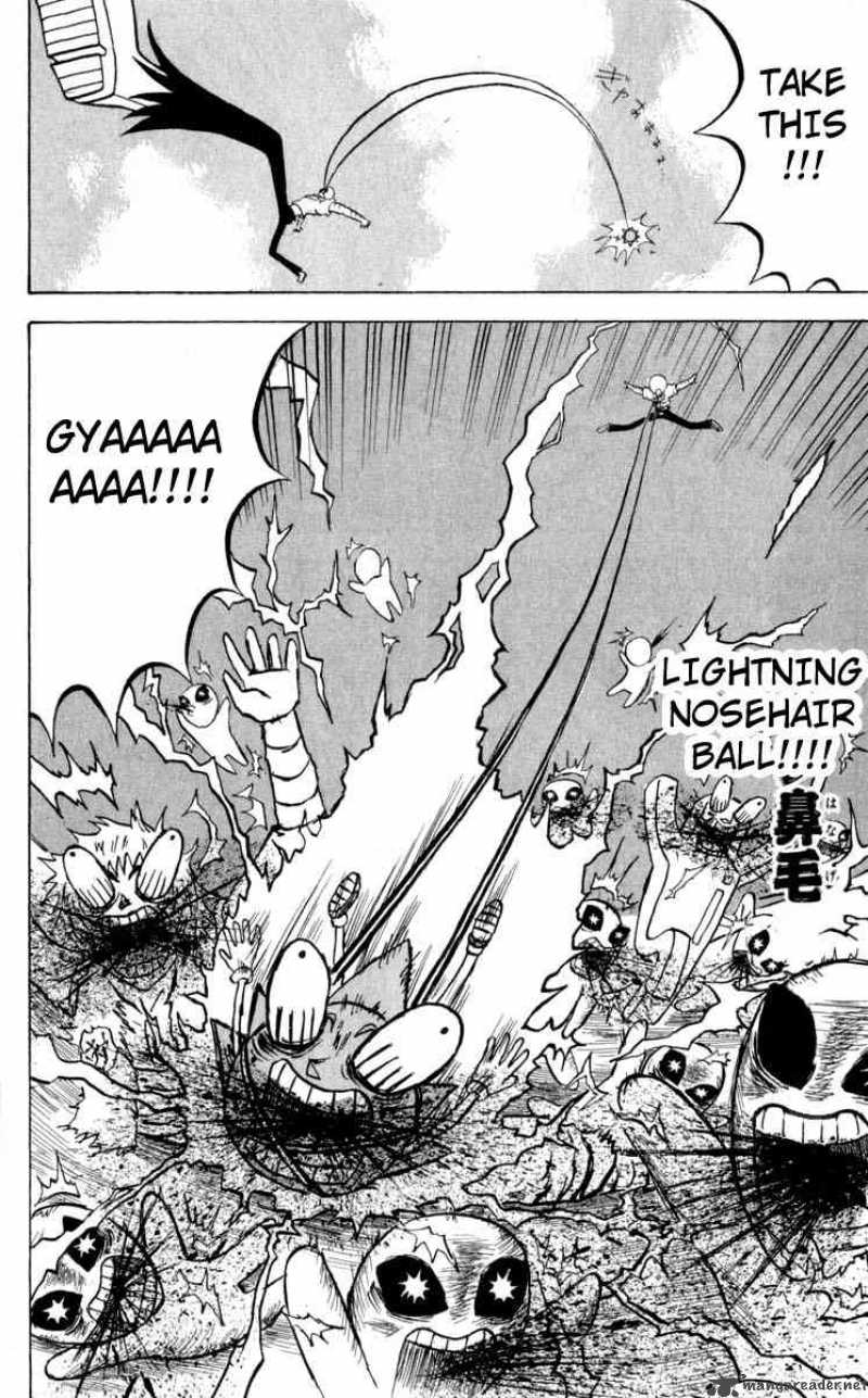 Bobobo Bo Bo Bobo 94 14