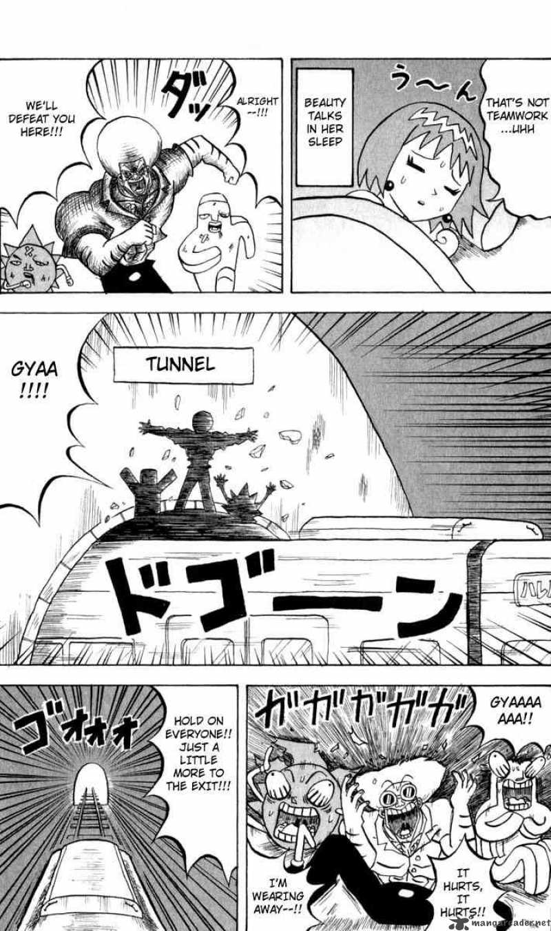 Bobobo Bo Bo Bobo 94 3