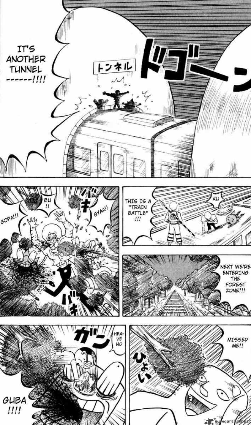 Bobobo Bo Bo Bobo 94 4