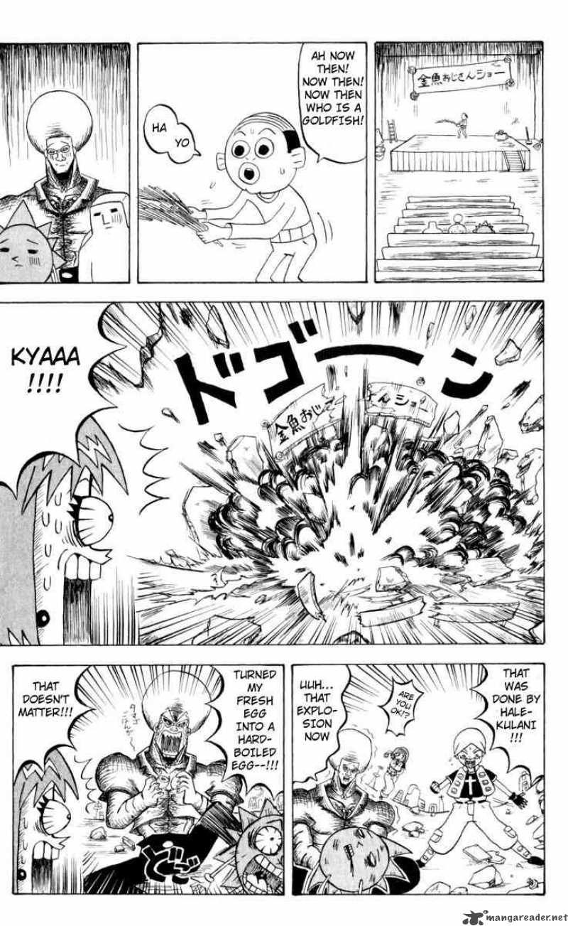 Bobobo Bo Bo Bobo 95 3