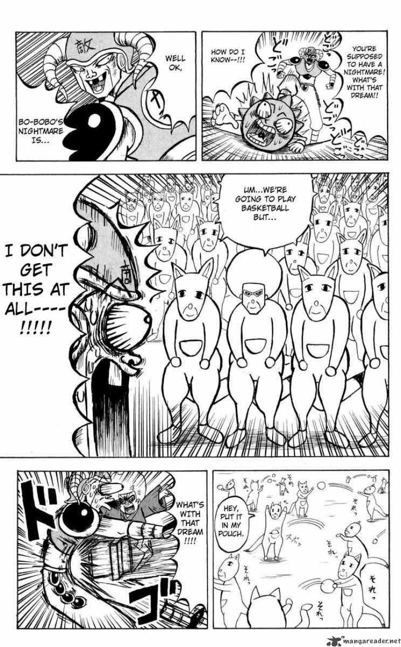Bobobo Bo Bo Bobo 96 10