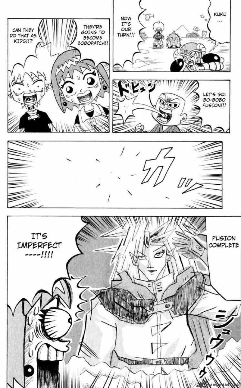 Bobobo Bo Bo Bobo 96 11