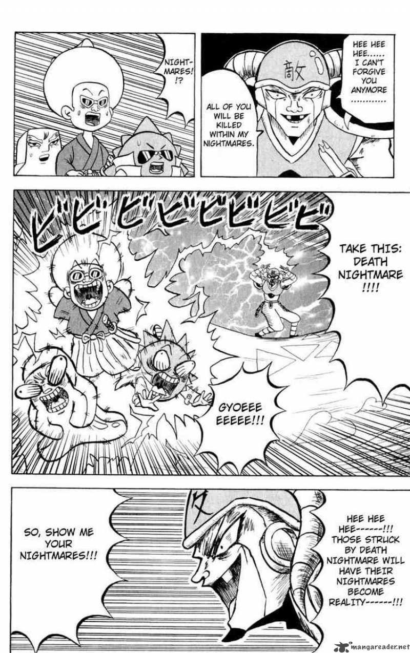 Bobobo Bo Bo Bobo 96 8