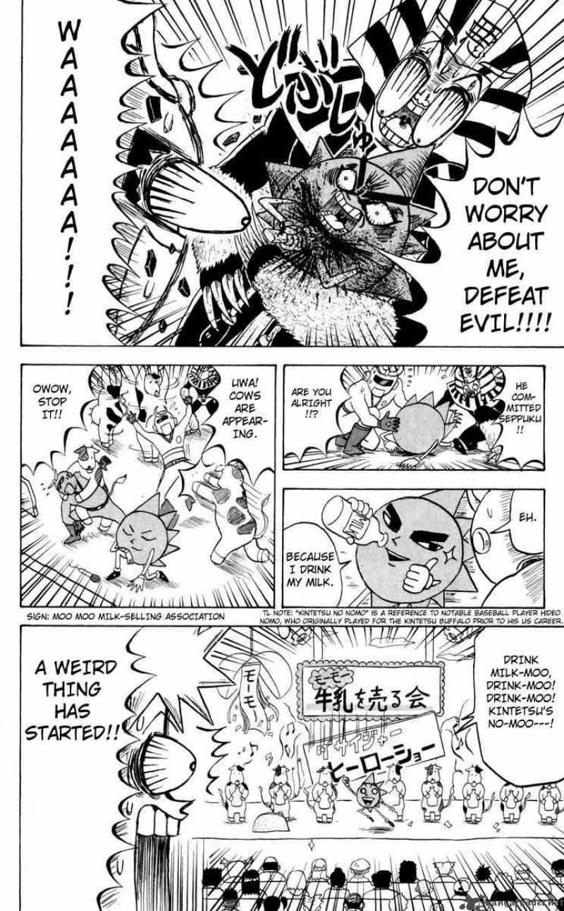 Bobobo Bo Bo Bobo 97 14