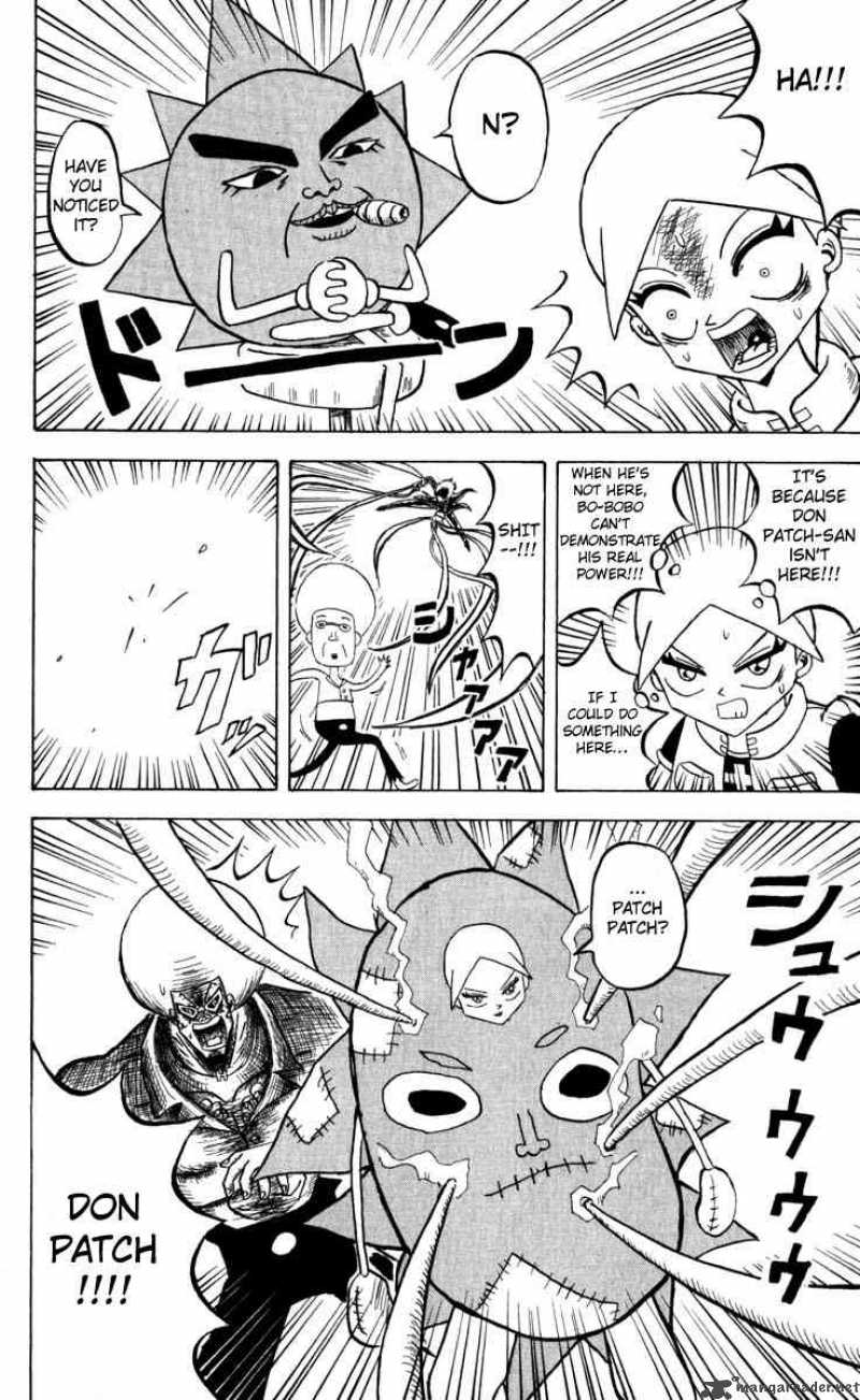 Bobobo Bo Bo Bobo 97 8