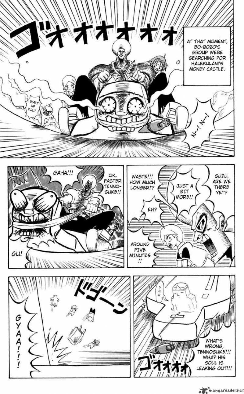 Bobobo Bo Bo Bobo 98 12