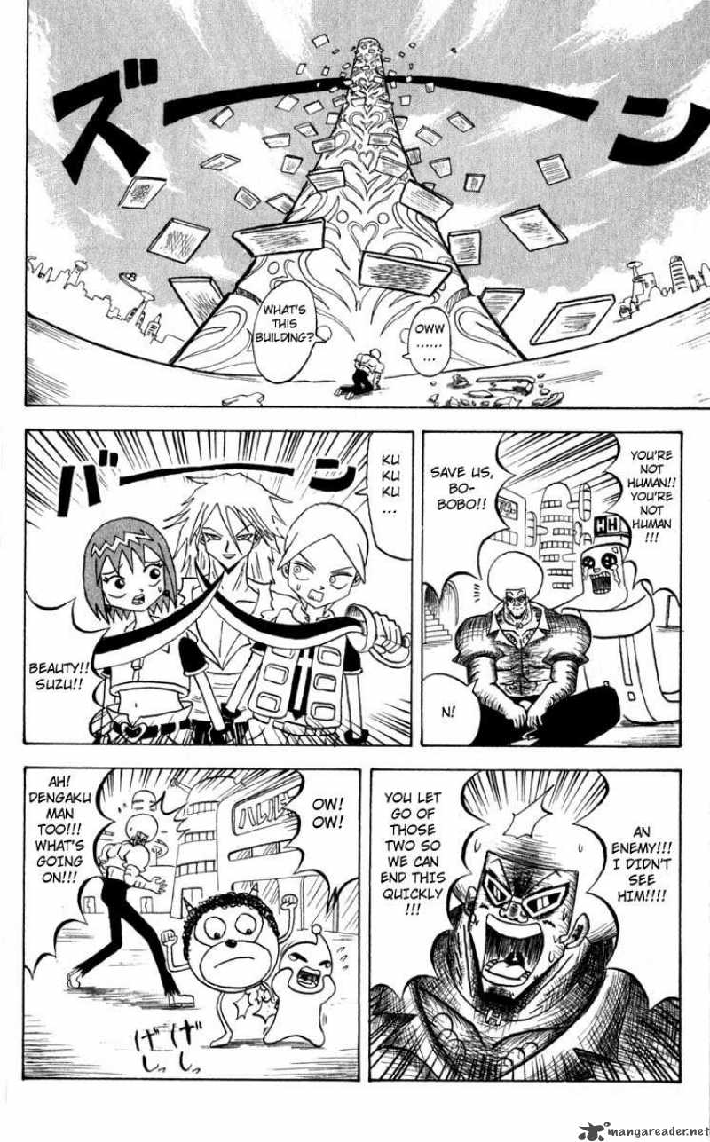 Bobobo Bo Bo Bobo 98 13